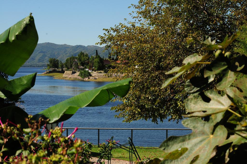 Hostal De La Costa Βίλα Κάρλος Παζ Εξωτερικό φωτογραφία