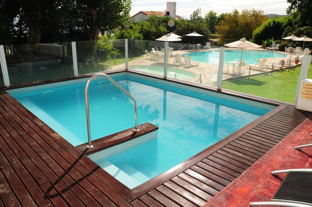 Hostal De La Costa Βίλα Κάρλος Παζ Εξωτερικό φωτογραφία