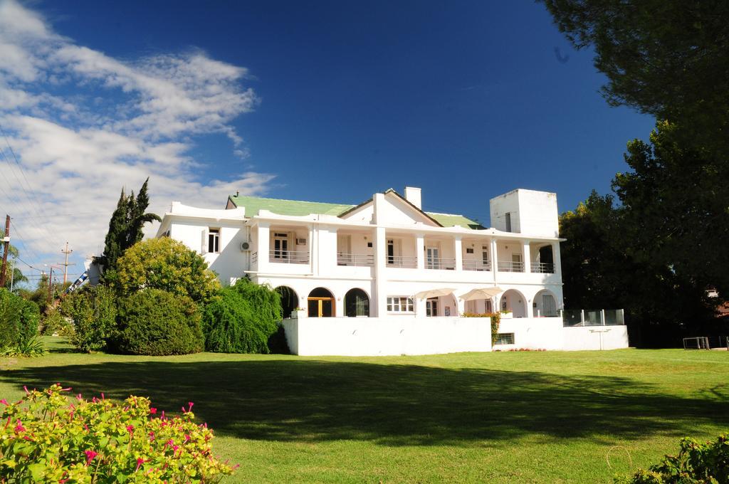 Hostal De La Costa Βίλα Κάρλος Παζ Εξωτερικό φωτογραφία