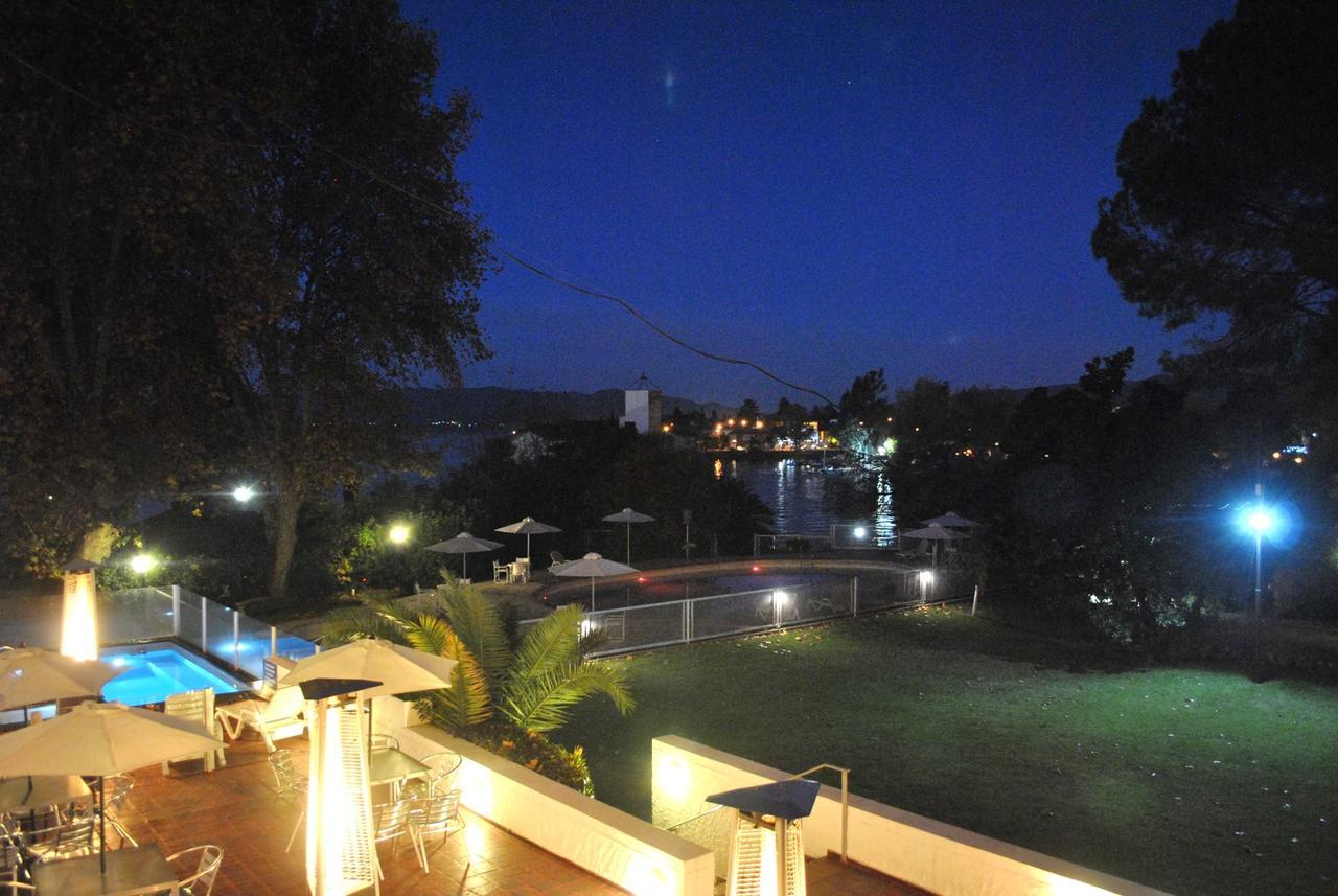 Hostal De La Costa Βίλα Κάρλος Παζ Εξωτερικό φωτογραφία